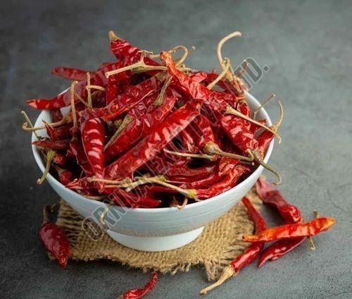 Teja Dry Red Chilli