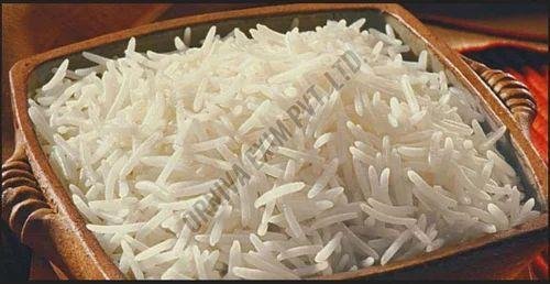 White Long Grain Parboiled Rice