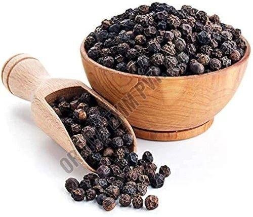 Whole Black Pepper