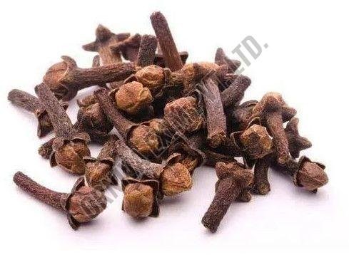 Whole Brown Clove