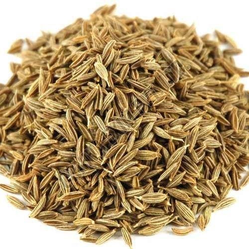 Whole Cumin Seeds