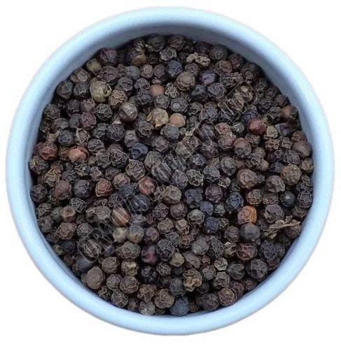Whole Organic Black Pepper