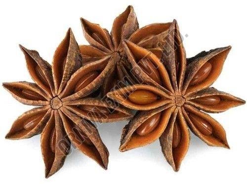 Whole Star Anise