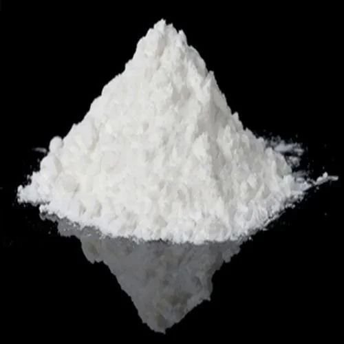 White Glass Powder