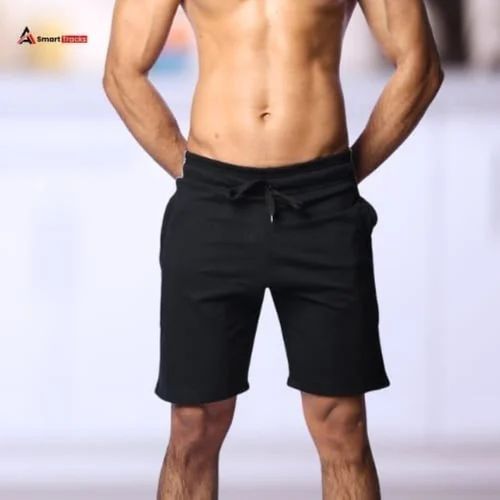 Smart Tracks Blockbuster Men Bermuda