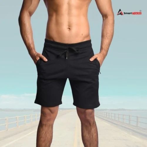 Smart Tracks Cool Flex Men Bermuda