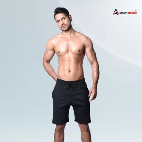 Smart Tracks Rockstar Men Bermuda