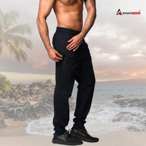 Smart Tracks Track Boss Men Track Pant