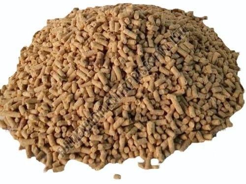 Broiler Developer Pellet