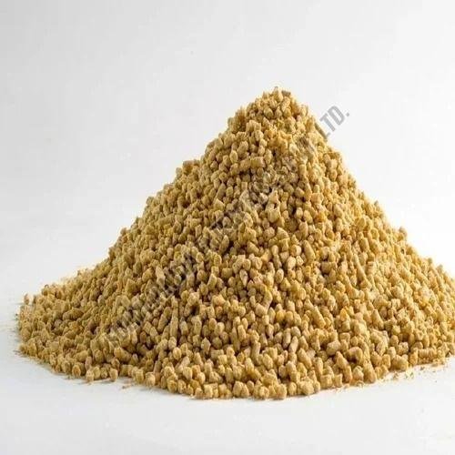 Broiler Starter Feed Crumb