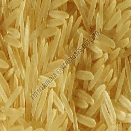 PR 14 Golden Sella Non Basmati Rice