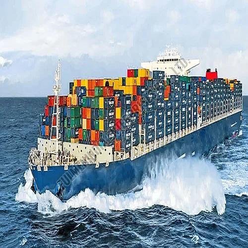 Sea Logistics Services