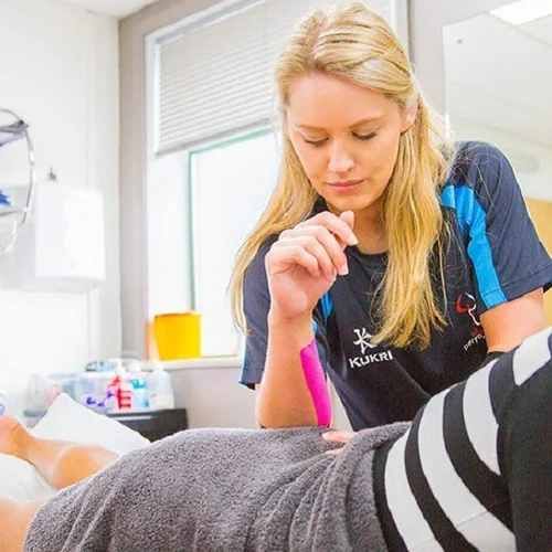 Preventive Health Care Theraphy Service