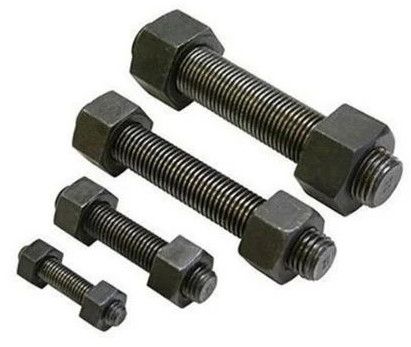 Full Threaded Stud Bolt