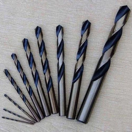 Stainless Steel Drill Bit