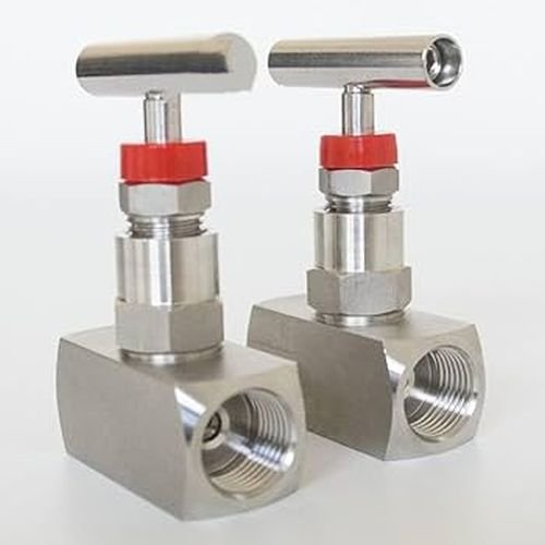 Stainless Steel Needle Valve