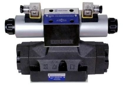 Yuken Hydraulic Direction Control Valve