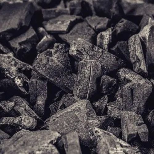 High-Carbon Hardwood Charcoal