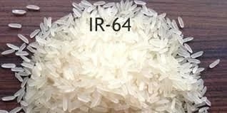 IR-64 Steam Non Basmati Rice