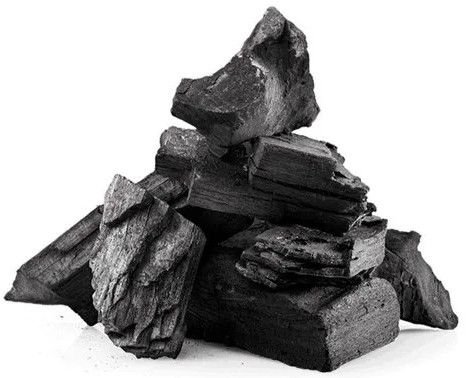 Natural Hardwood Charcoal