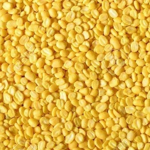 Yellow Moong Dal