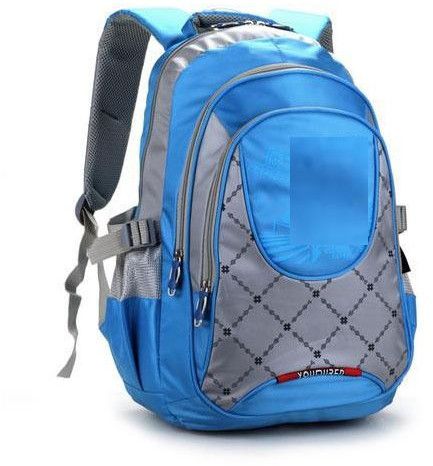 Lightweight School Bag