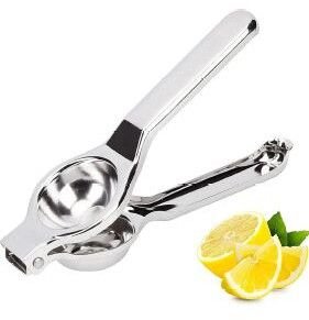 100 Gm Stainless Steel Lemon Squeezer