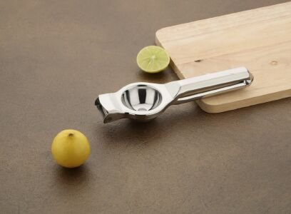 110 Gm Stainless Steel Lemon Squeezer