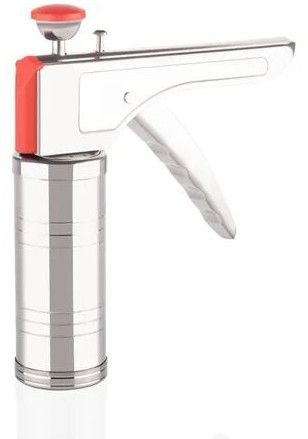 Stainless Steel Kitchen Press for Making Sev