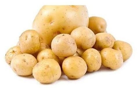 Fresh Pukhraj Potato