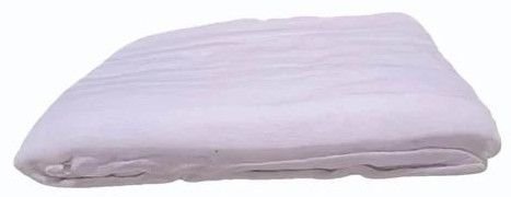 White Cotton Surgical Gauze Roll
