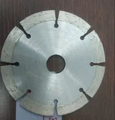5inch Marble Cutting Blade