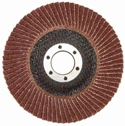 Round Flap Disc