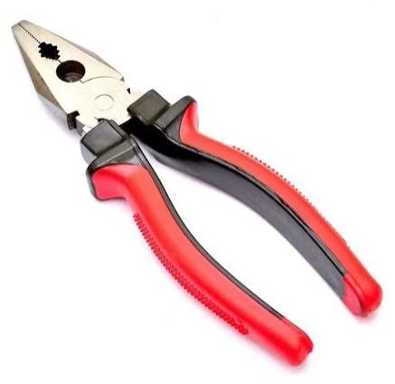 Mild Steel Combination Plier