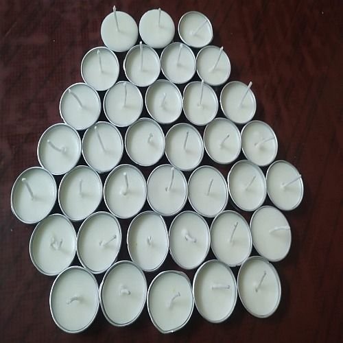 Soy Wax Tealight Candles