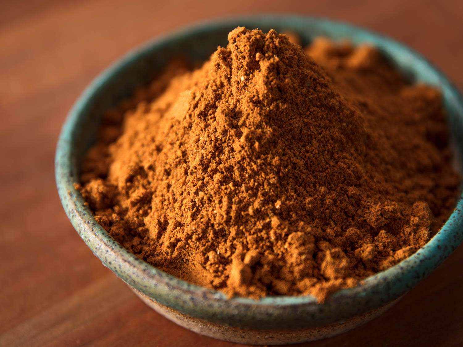 Chaat Spice Powder