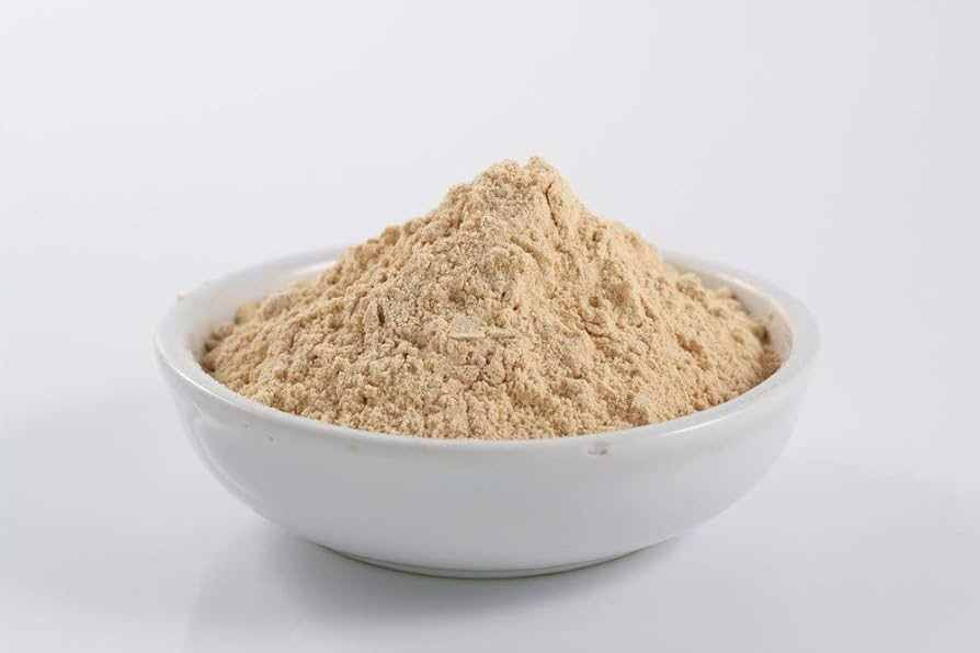 Dehydrated Garlic Powder