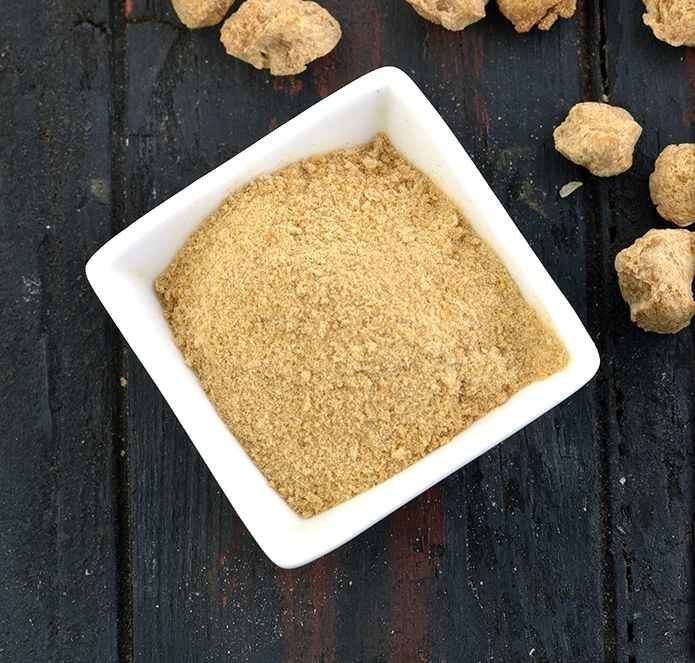 Soya Chunk Masala Powder
