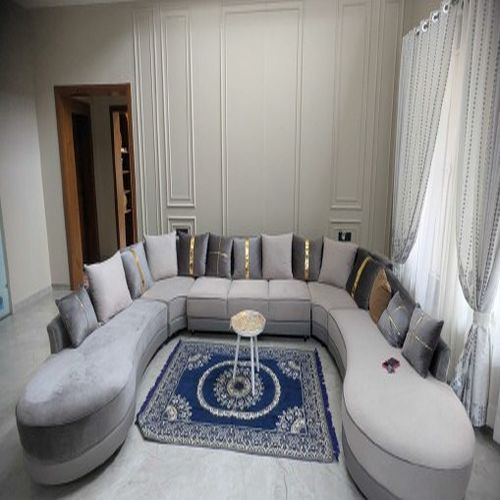 Modular & Curved Sofa Sets