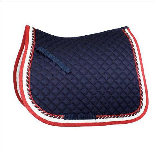 Cotton Horse Saddle Pad
