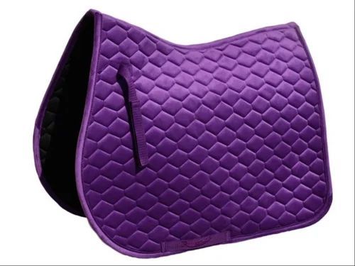 Polyester Horse Saddle Pad