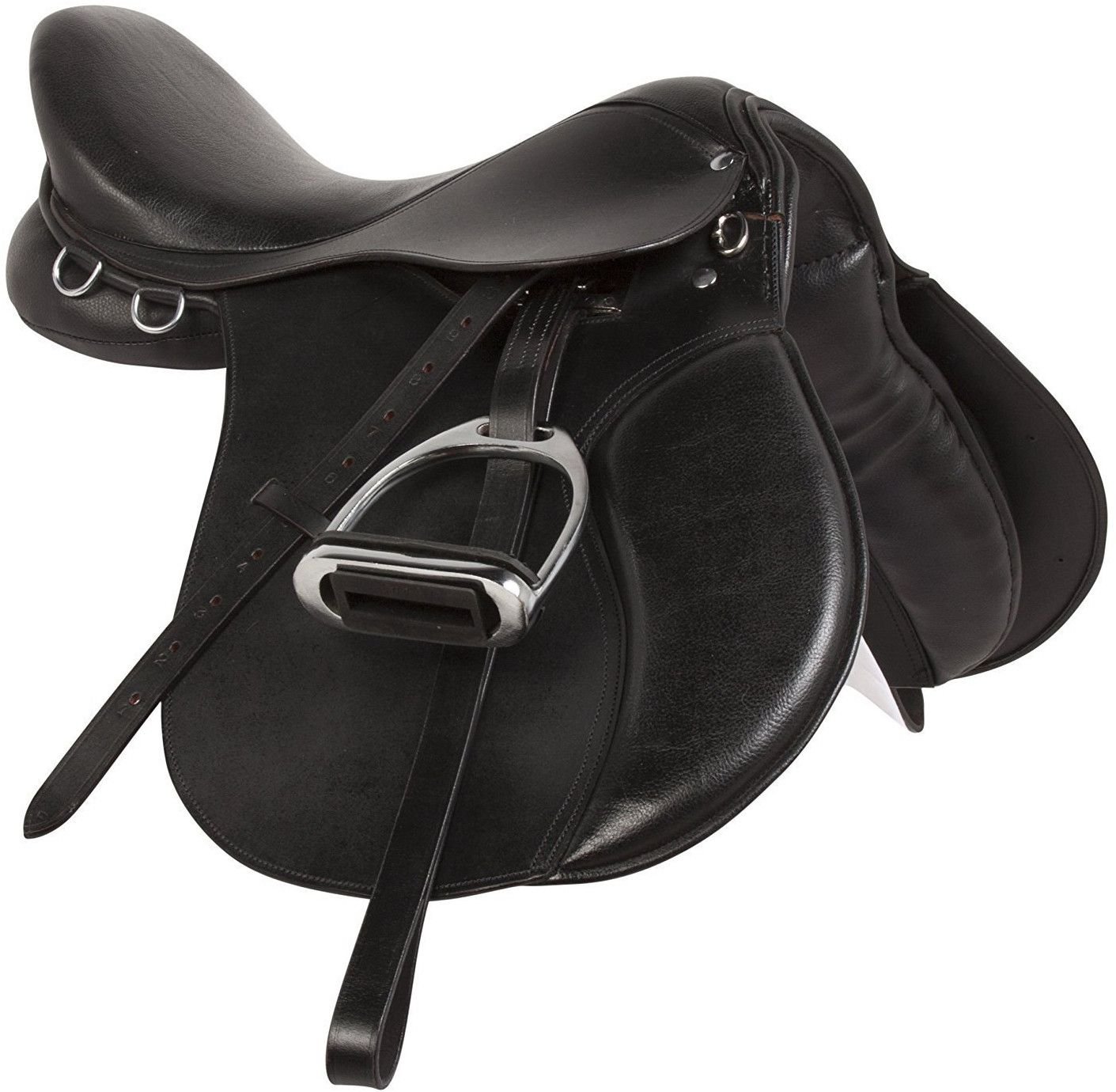 Synthetic Horse Saddle Pad
