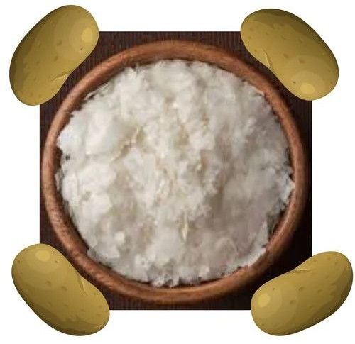 Organic Potato Flakes