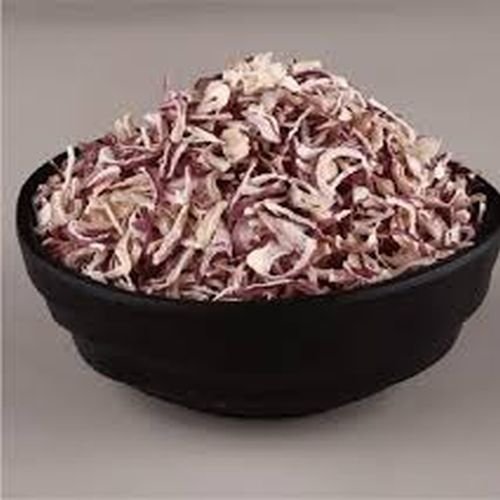 Organic Red Onion Flakes
