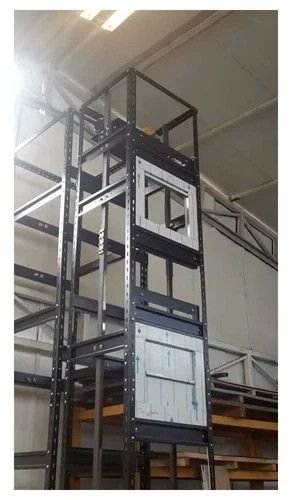 Stainless Steel Dumb Waiter Lift