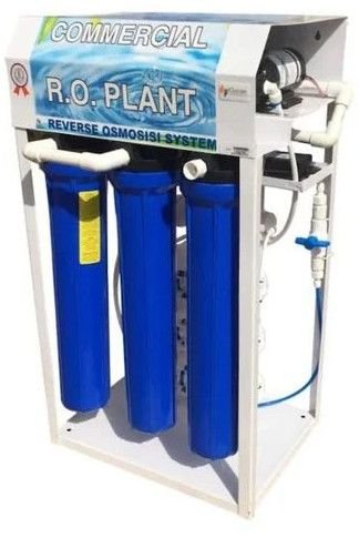 Commercial RO UV Uf Water Purifier