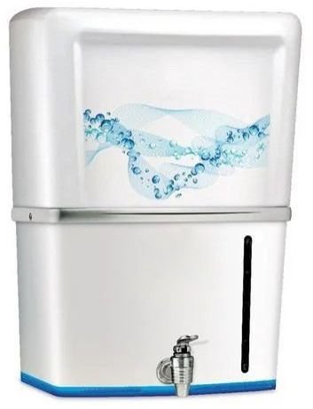 Domestic RO Water Purifier