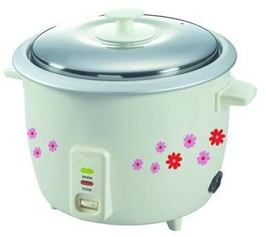Electric Rice Cooker