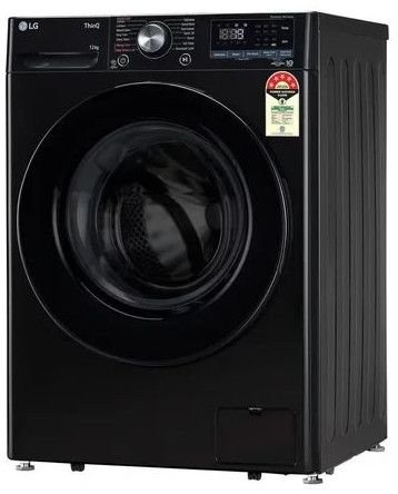 Fully Automatic Front Load Washing Machine