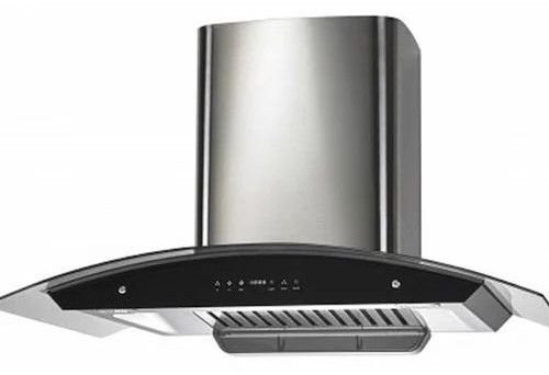 Modular Kitchen Chimney